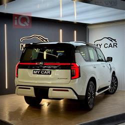 نيسان باترول